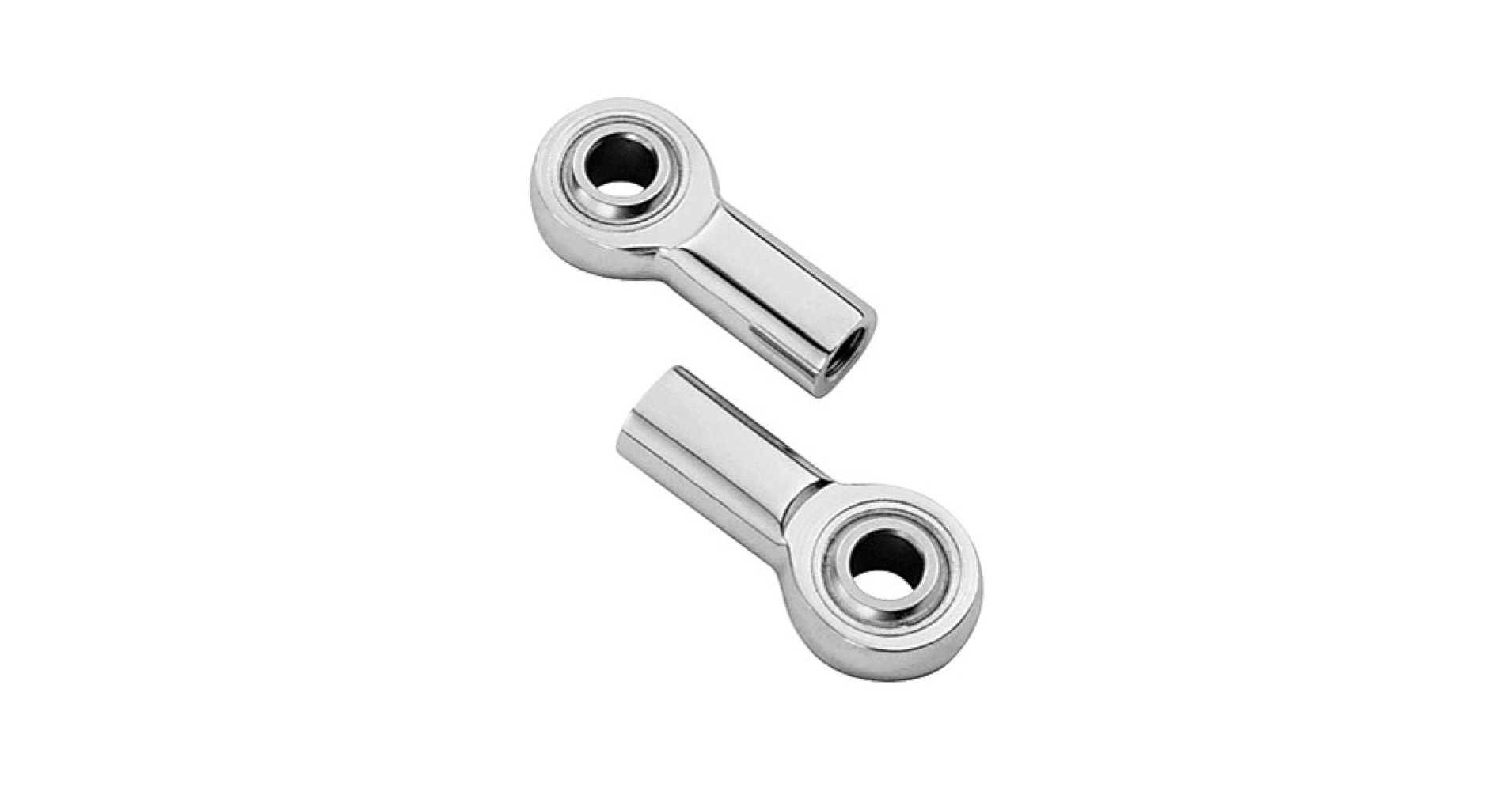 Amazon.com: Pro-One Shift Linkage Rod Ends 500860 : Automotive